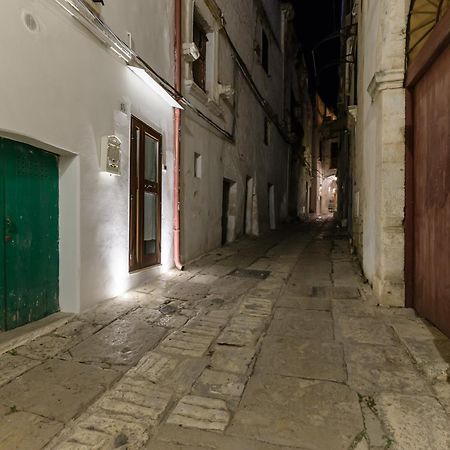 Ferienwohnung La Casa Del Vicolo By Wonderful Italy Ostuni Exterior foto