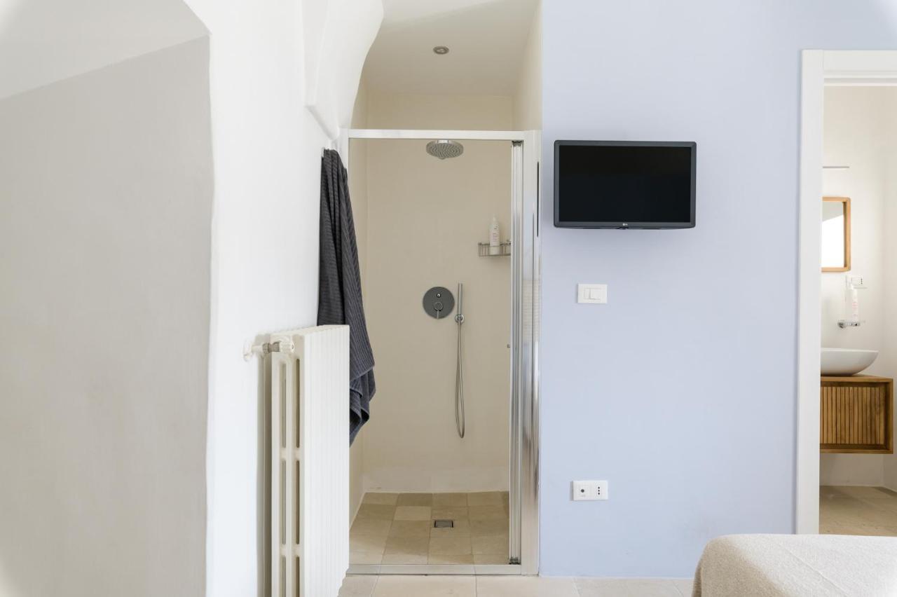 Ferienwohnung La Casa Del Vicolo By Wonderful Italy Ostuni Exterior foto